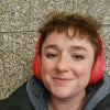 Photograph of Hannah