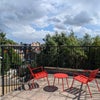 Photo 3: Roof terrace 