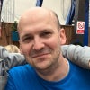 Photograph of Mark