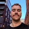 Photograph of Conor 