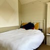 Photo 4: King size bed with Emma mattress 