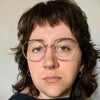 Photograph of Zoe