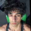 Photograph of shayan