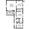 Photo 6: Floorplan of 78sq m