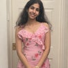 Photograph of Ananthika