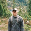 Photograph of Stephen 