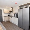 Photo 4: Shared Kitchen