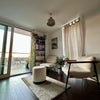Photo 3: Chill corner in dining room