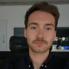 Photograph of Dan 