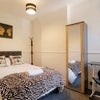 Photo 3: Double bed