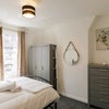 Photo 2: Double bed