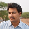 Photograph of Akshaya 