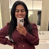 Photograph of Pooja