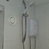 Photo 9: Bathroom with Bath & Shower