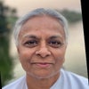 Photograph of Manda