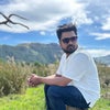 Photograph of Ashish