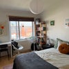 Photo 4: Spacious Double Bedroom