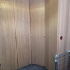 Photo 2: Very large corner wardrobe