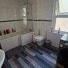 Photo 7: Upstairs Bathroom