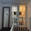 Photo 3: Bathroom & Toilet Room (at night)