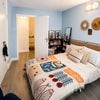 Photo 2: Room is unfurnished 