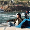 Photograph of Muhammad