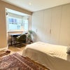 Photo 4: The bedroom available