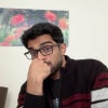 Photograph of Anil 