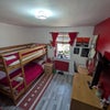 Photo 2: Red room