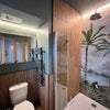 Photo 2: Private shower room for your sole use (separate from the bedroom rather than directly en suite)