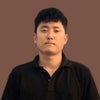 Photograph of Manish