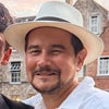 Photograph of Justin