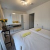 Photo 5: Bedroom 2 (Yellow)