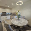 Photo 11: Kitchen/Dining