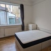 Photo 1: Large furnished en-suite double bedroom