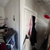 Photo 7: Storage space in Master double room