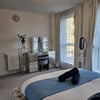 Photo 3: Bedroom One (Blue)