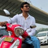 Photograph of girish