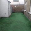 Photo 9: Private rear garden