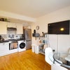 Photo 4: Nice shared living space