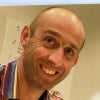 Photograph of Simon 