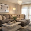 Photo 3: Living room 