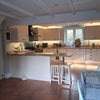 Photo 7: Shared kitchen-diner