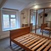 Photo 2: Large double-room with built-in wardrobes
