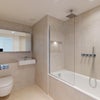 Photo 7: Main bathroom