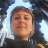 Photograph of Kasia 