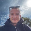 Photograph of Seb