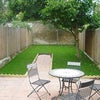 Photo 2: Large garden