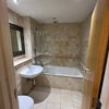 Photo 3: Bathroom