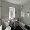 Photo 5: main bathroom